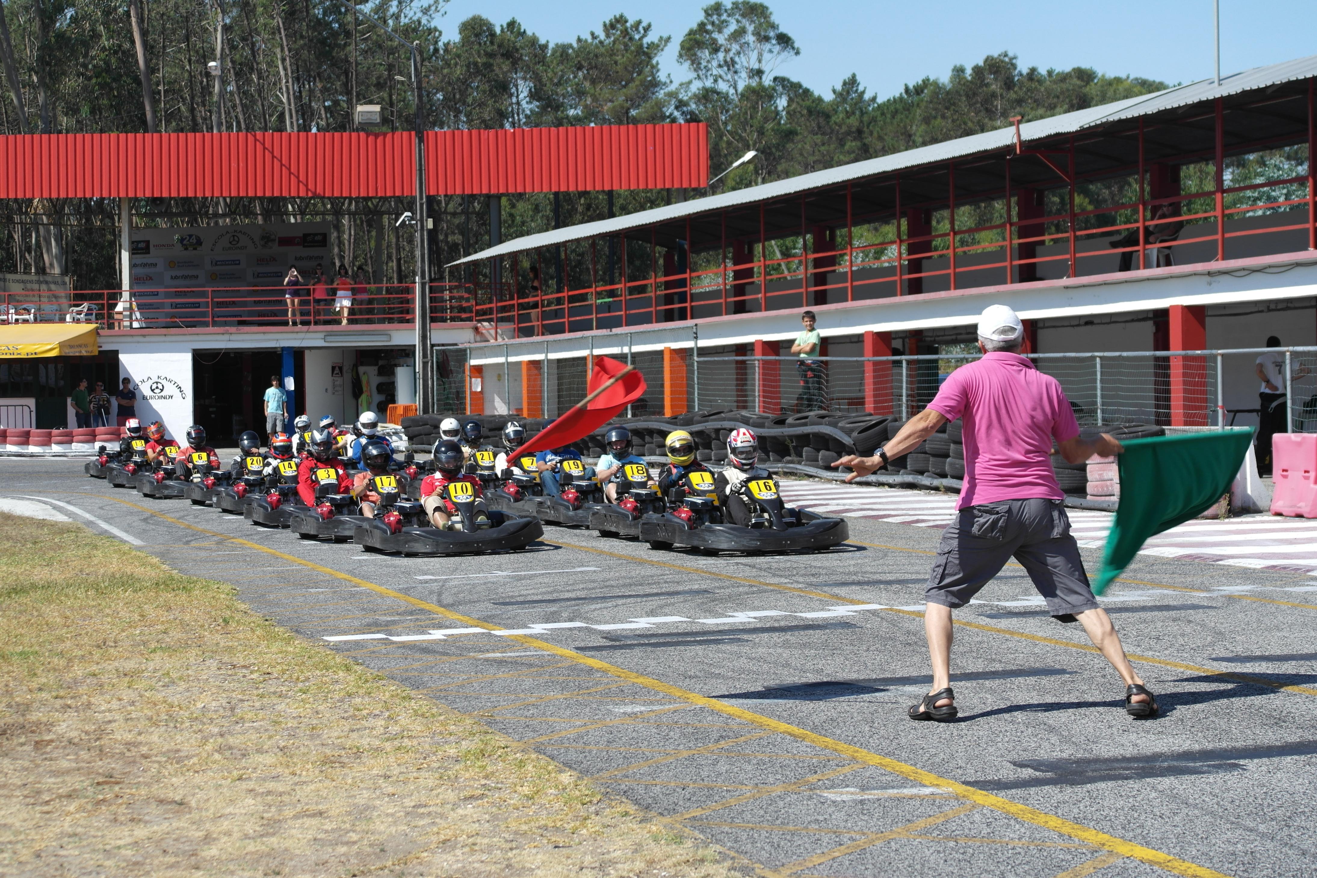 20º Aniversário Euroindy52